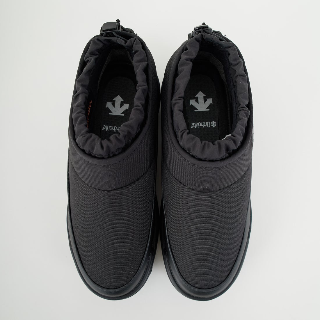 DESCENTE [デサント] ディートレース CITYLOW [DU5FBT06UZ] BKGY