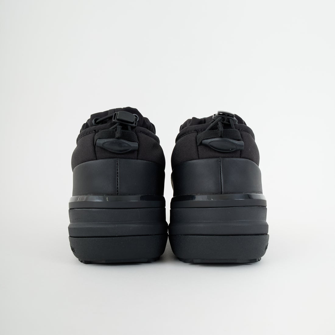 DESCENTE [デサント] ディートレース CITYLOW [DU5FBT06UZ] BKGY