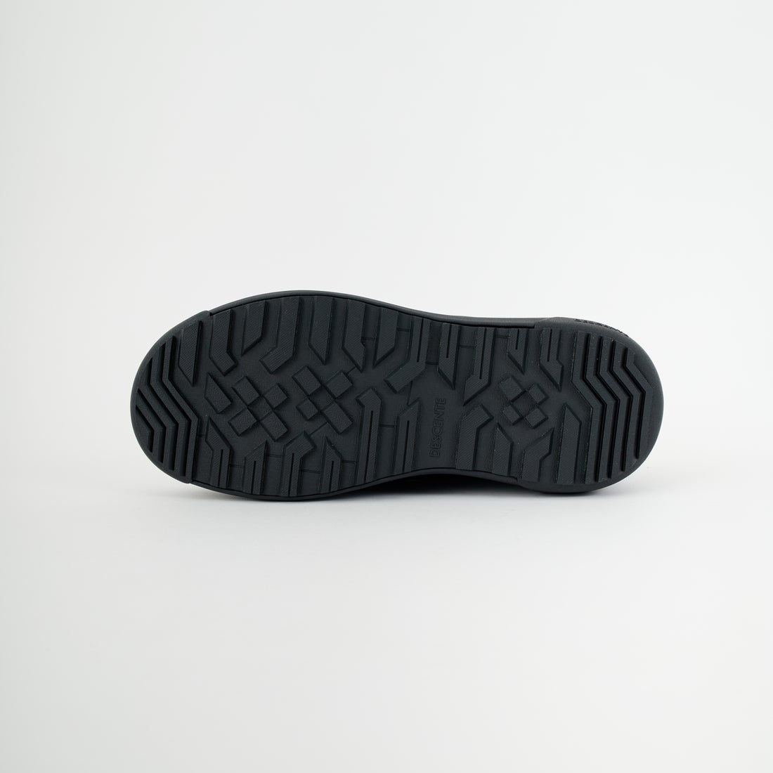 DESCENTE [デサント] ディートレース CITYLOW [DU5FBT06UZ] BKGY