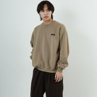 23 BEIGE&&モデル身長：179cm 着用サイズ：M&&
