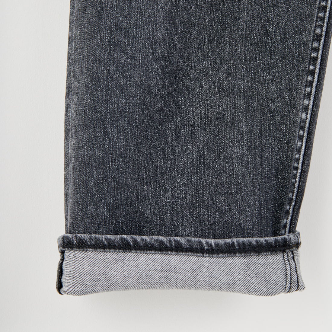 YANUK [ヤヌーク] PREMIUM2 クラシックストレートBEN/ベン [57253039] PGR