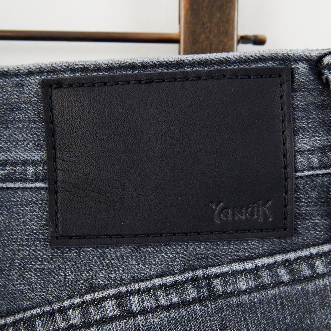 YANUK [ヤヌーク] PREMIUM2 クラシックストレートBEN/ベン [57253039