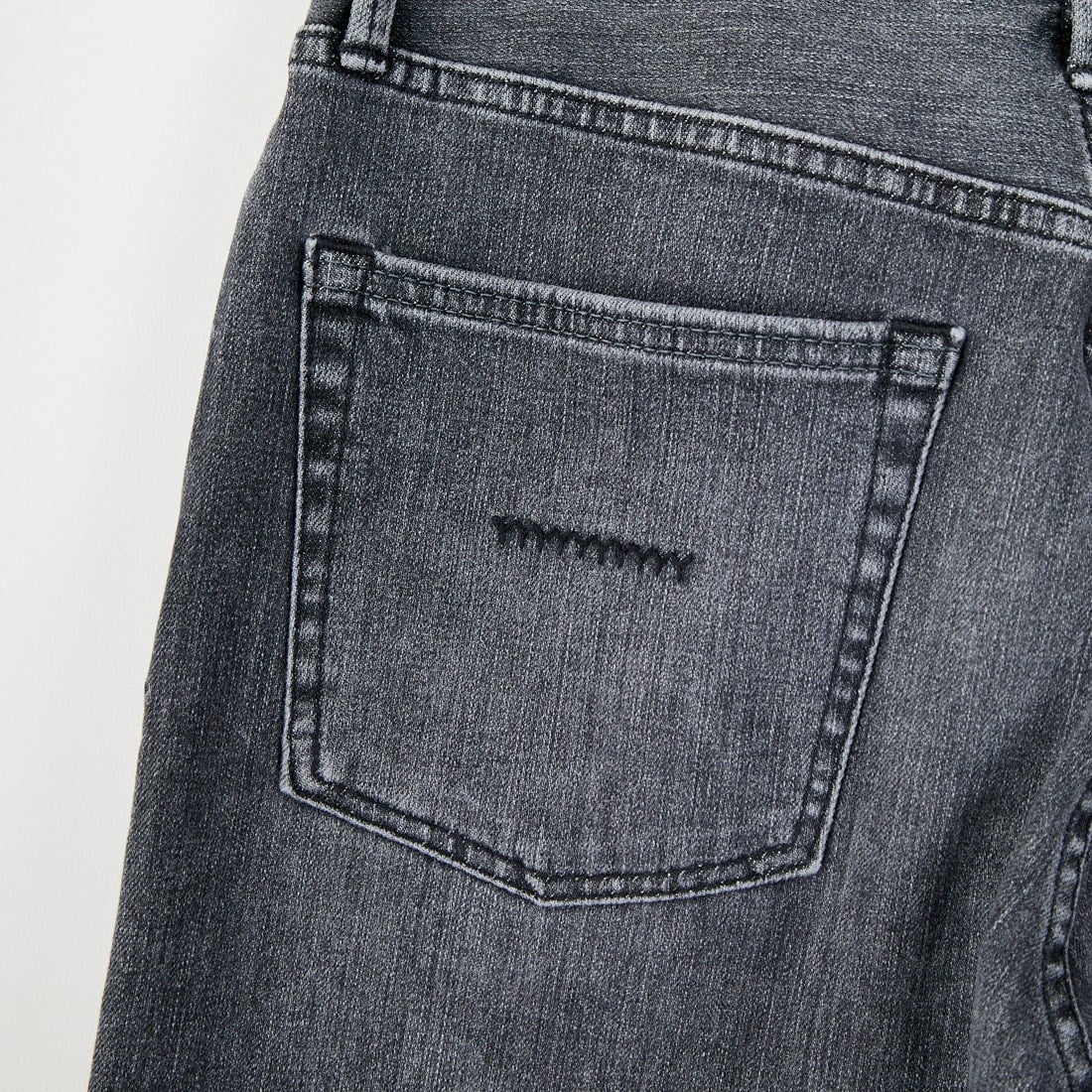 YANUK [ヤヌーク] PREMIUM2 クラシックストレートBEN/ベン [57253039