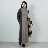ｸﾞﾚｰｼﾞｭ&&モデル身長：162cm 着用サイズ：F&&