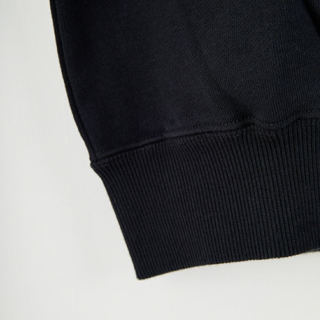 XLARGE [エクストララージ] バーシティクルーネックスウェット [101254012003] BLACK