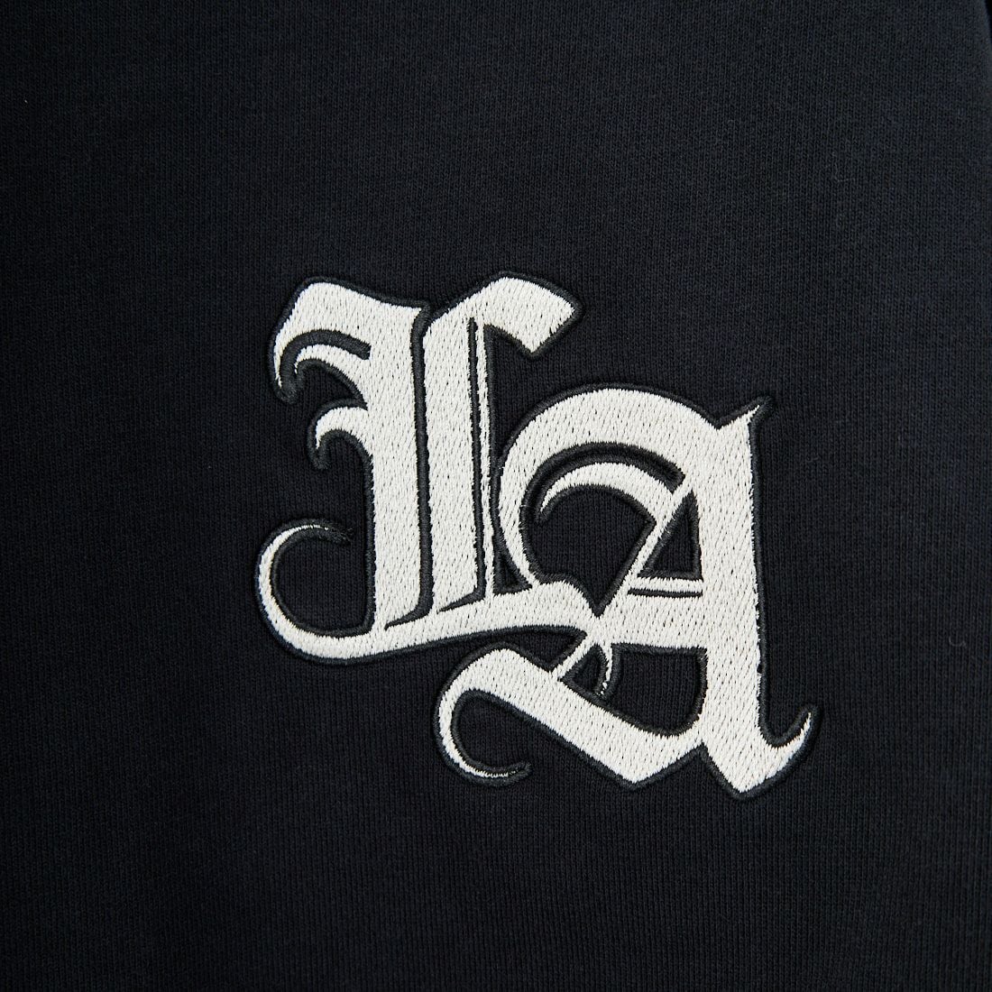 XLARGE [エクストララージ] バーシティクルーネックスウェット [101254012003] BLACK