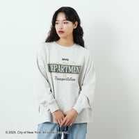 ASH&&モデル身長：162cm 着用サイズ：F&&