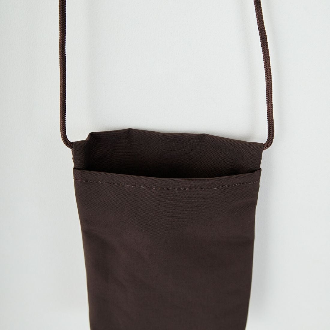 STANDARD SUPPLY [スタンダードサプライ] スリングパース M [4802605] 21 DK.BROW