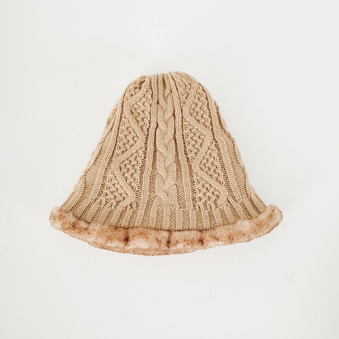 ABBANDONO [アバンドーノ] ファーニットワッチ [576-18-7000425] 14 ﾍﾞｰｼﾞｭ