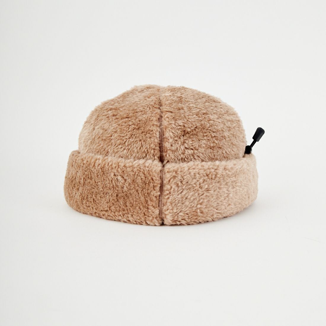 HALO COMMODITY [ハロ コモディティー] Kuna フリースキャップ [H253-207] BEIGE