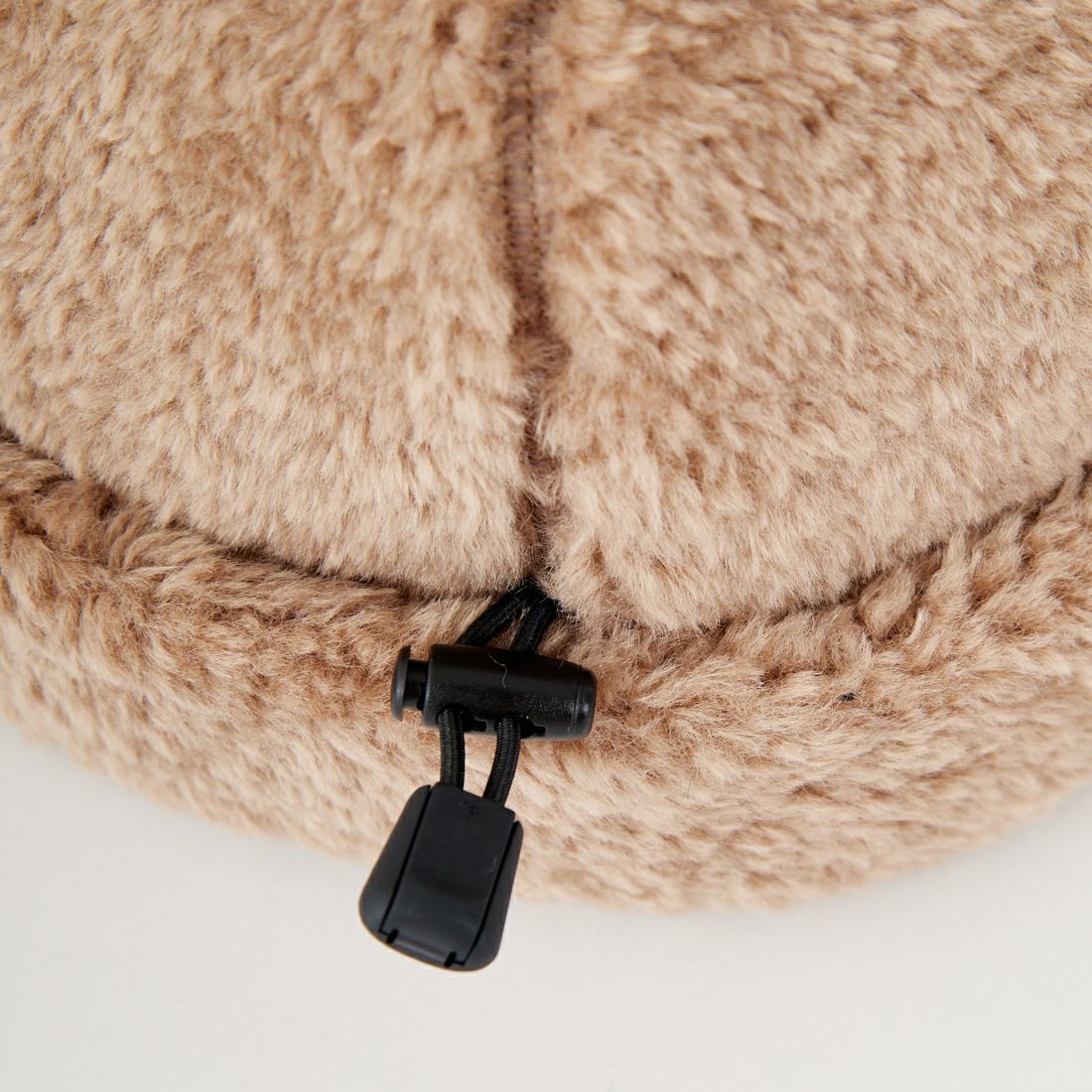 HALO COMMODITY [ハロ コモディティー] Kuna フリースキャップ [H253-207] BEIGE