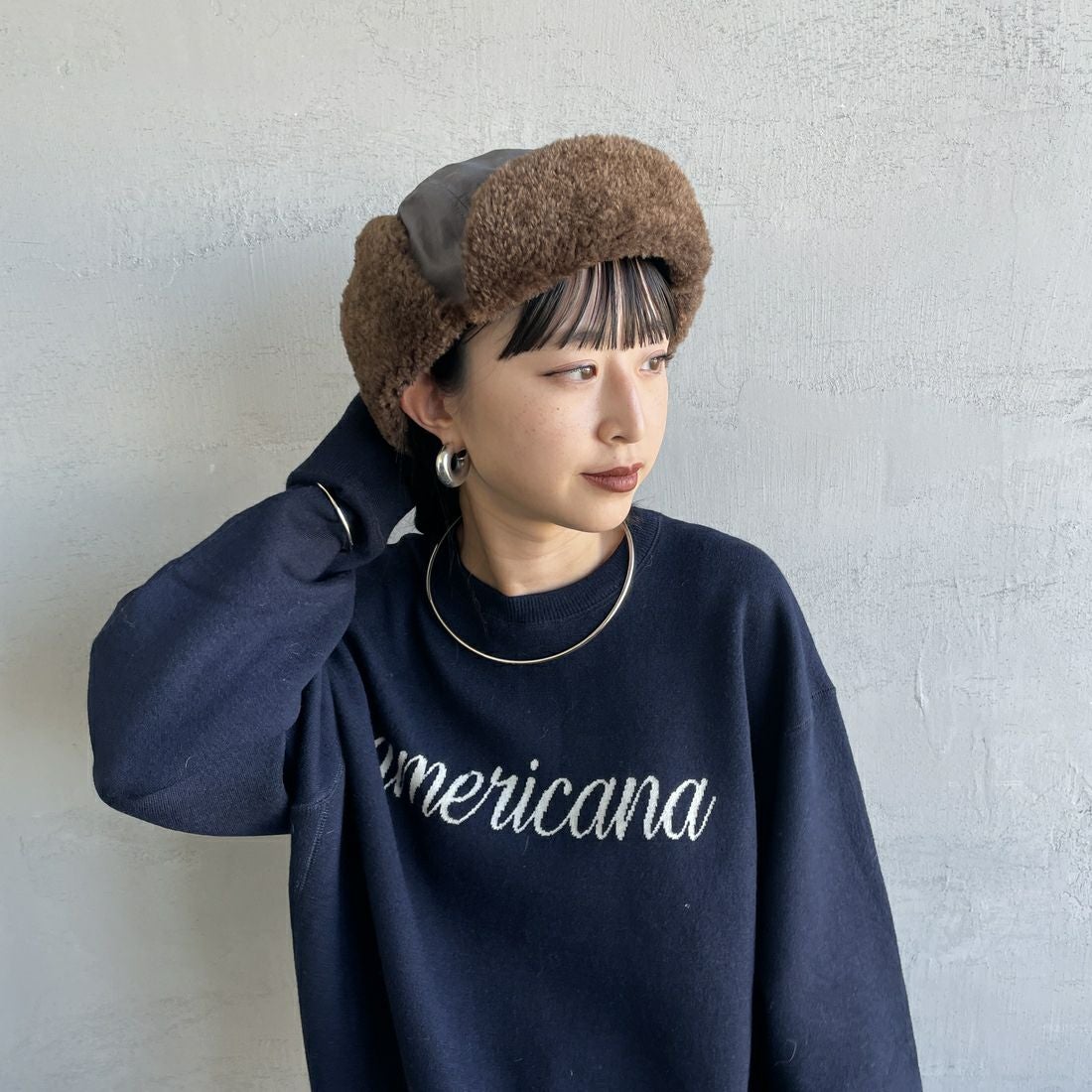 HALO COMMODITY [ハロ コモディティー] メダーグレードキャップ [H253-310] C.GRAY