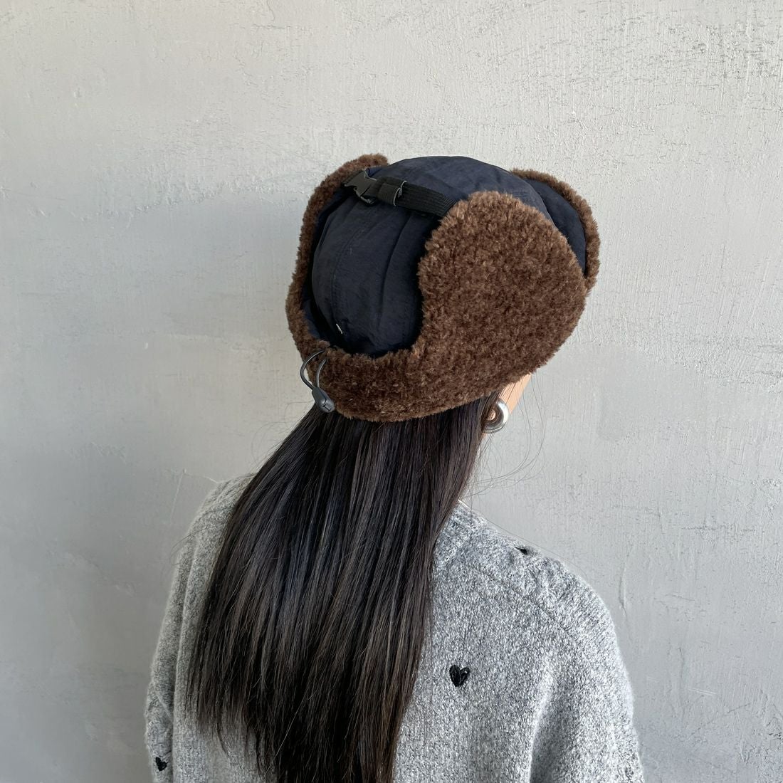 HALO COMMODITY [ハロ コモディティー] メダーグレードキャップ [H253-310] BLACK