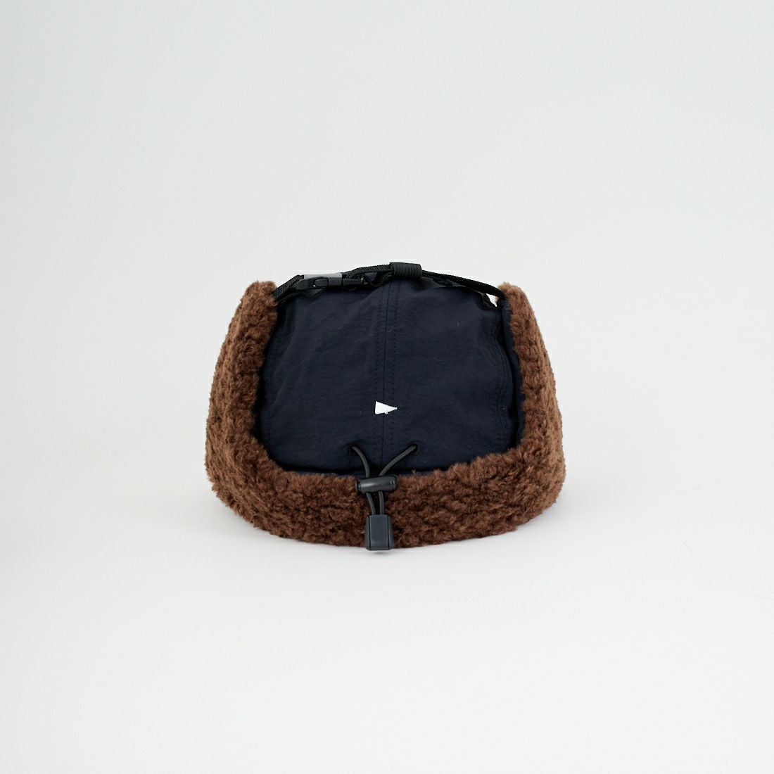 HALO COMMODITY [ハロ コモディティー] メダーグレードキャップ [H253-310] BLACK