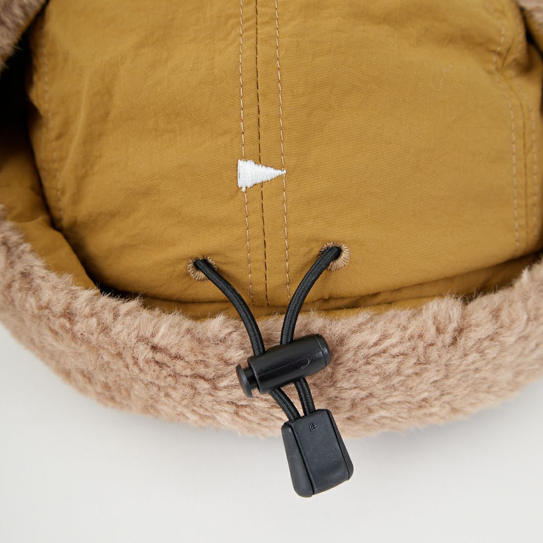 HALO COMMODITY [ハロ コモディティー] メダーグレードキャップ [H253-310] KHAKI