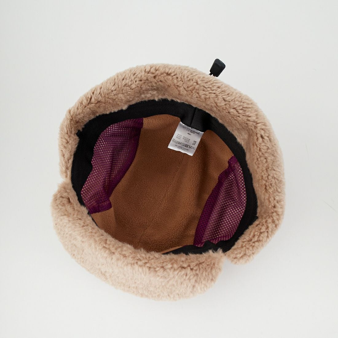 HALO COMMODITY [ハロ コモディティー] メダーグレードキャップ [H253-310] KHAKI