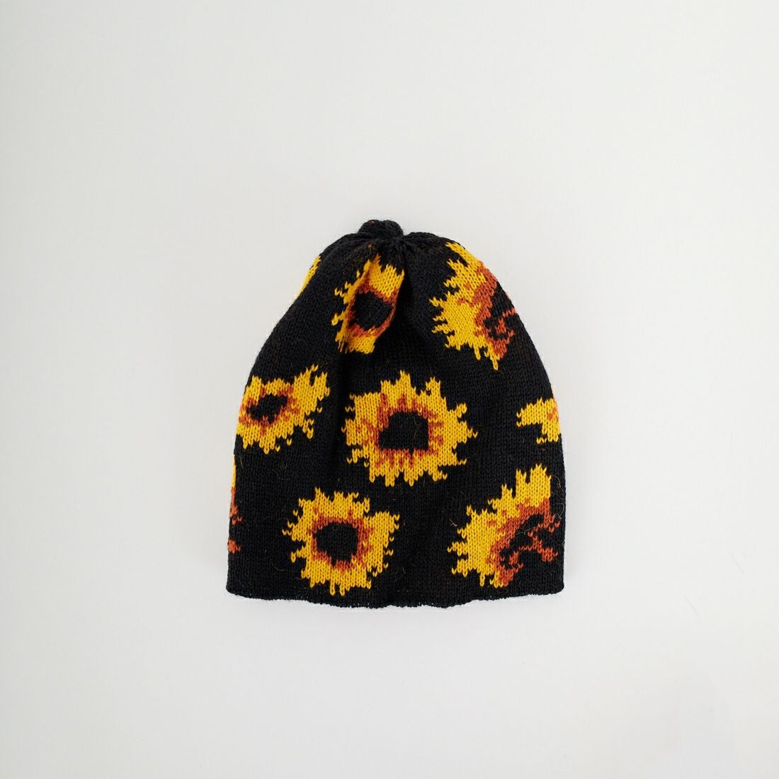 HIGHLAND2000 [ハイランド2000] パターンニットビーニー [PATTERN-HAT