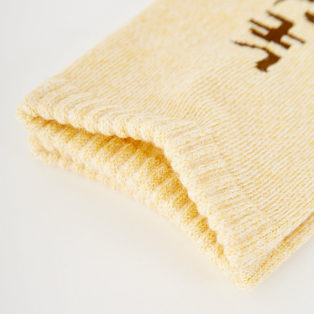 ROSTER SOX [ロスターソックス] LEMON ソックス [RS-453] YELLOW