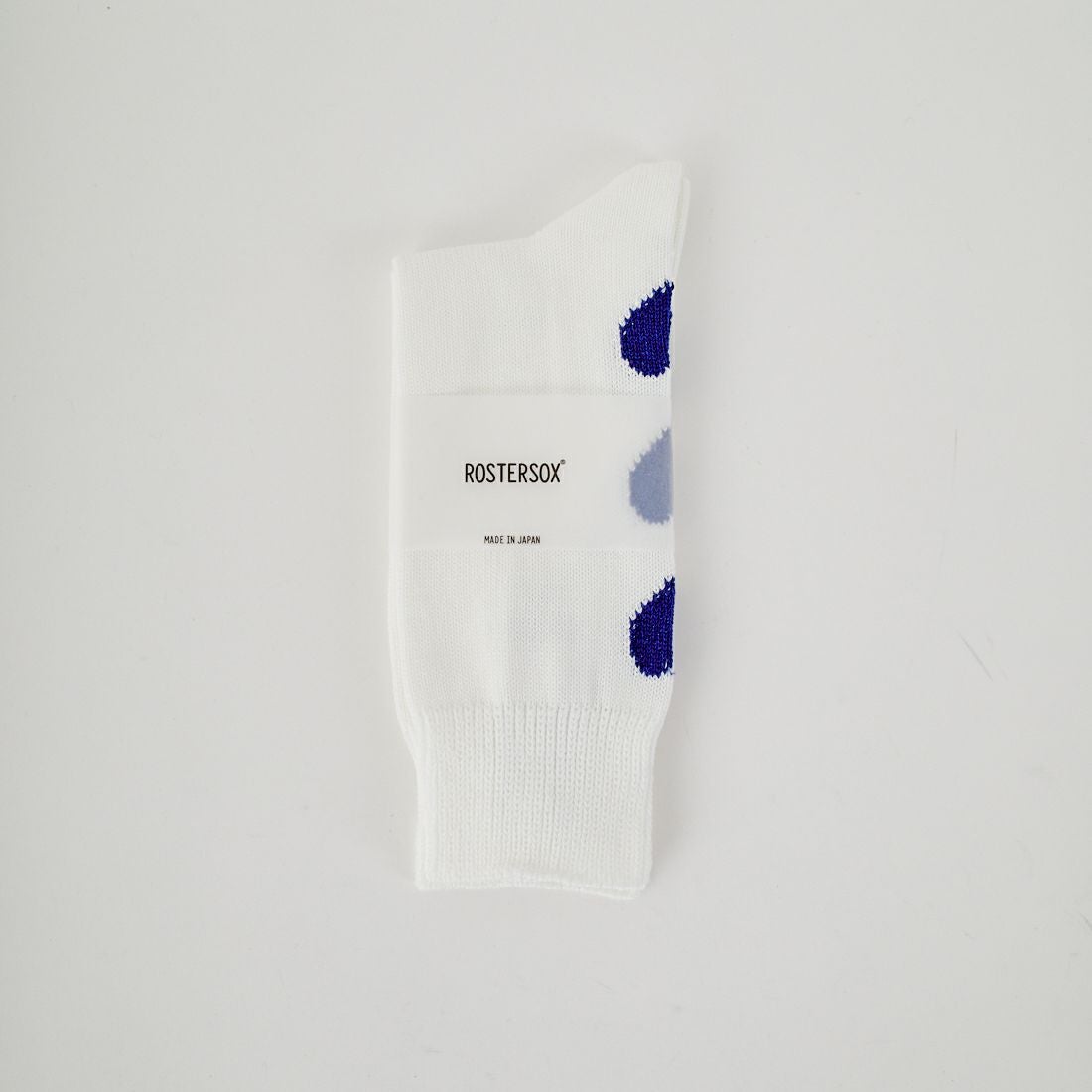 ROSTER SOX [ロスターソックス] THREE HEART by X ソックス [RX-83]