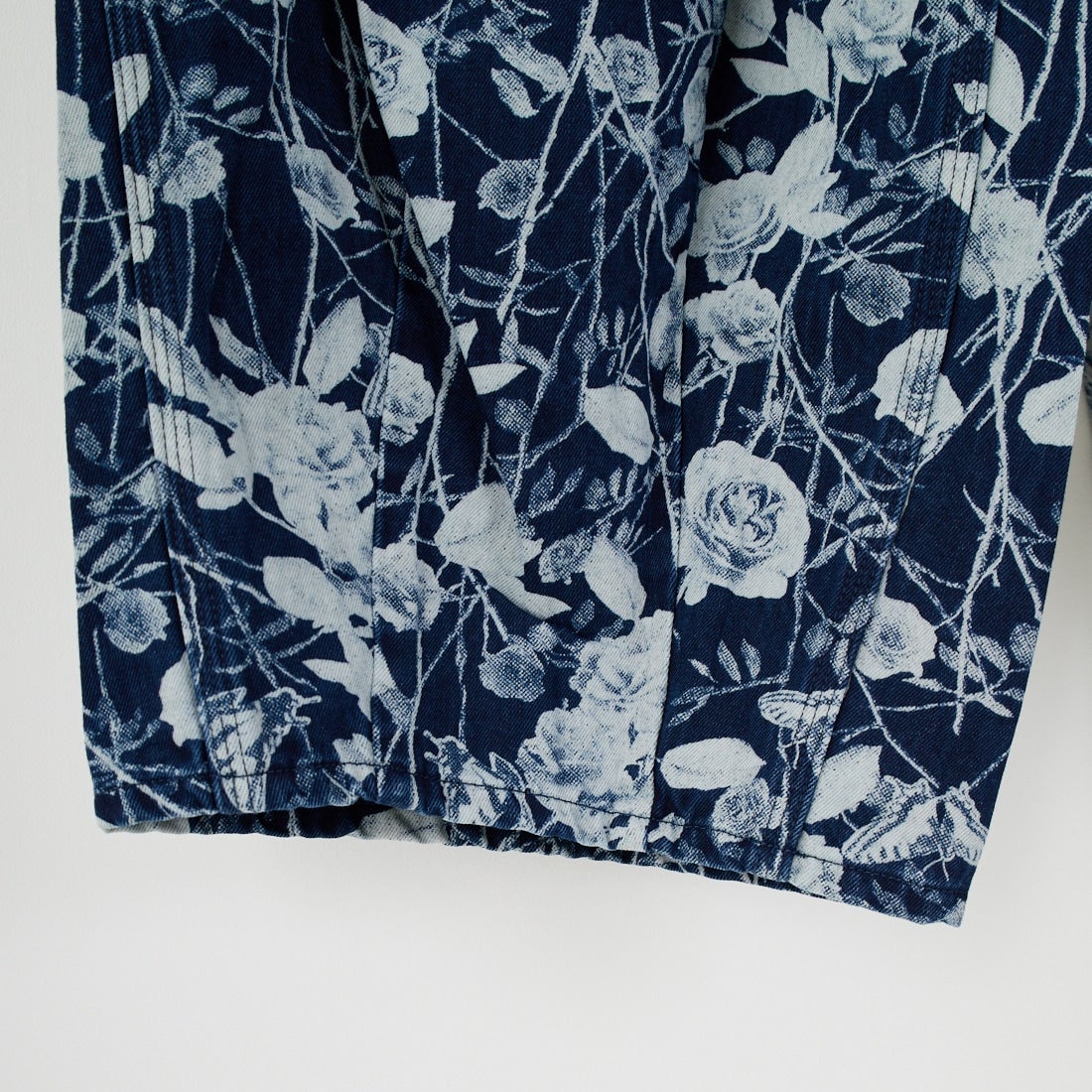 Needles [ニードルズ] ペインターヒザデルパンツ [RW231] A INDIGO