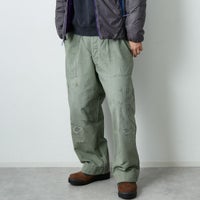 AGED S GRN&&モデル身長：179cm 着用サイズ：XL&&