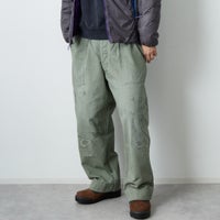 AGED S GRN&&モデル身長：179cm 着用サイズ：XL&&