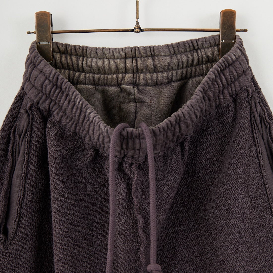 BOW WOW [バウワウ] ダーティースウェットパンツ [BW252-DSP