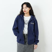 D.NAVY&&モデル身長：162cm 着用サイズ：S&&