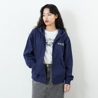 D.NAVY&&モデル身長：162cm 着用サイズ：S&&