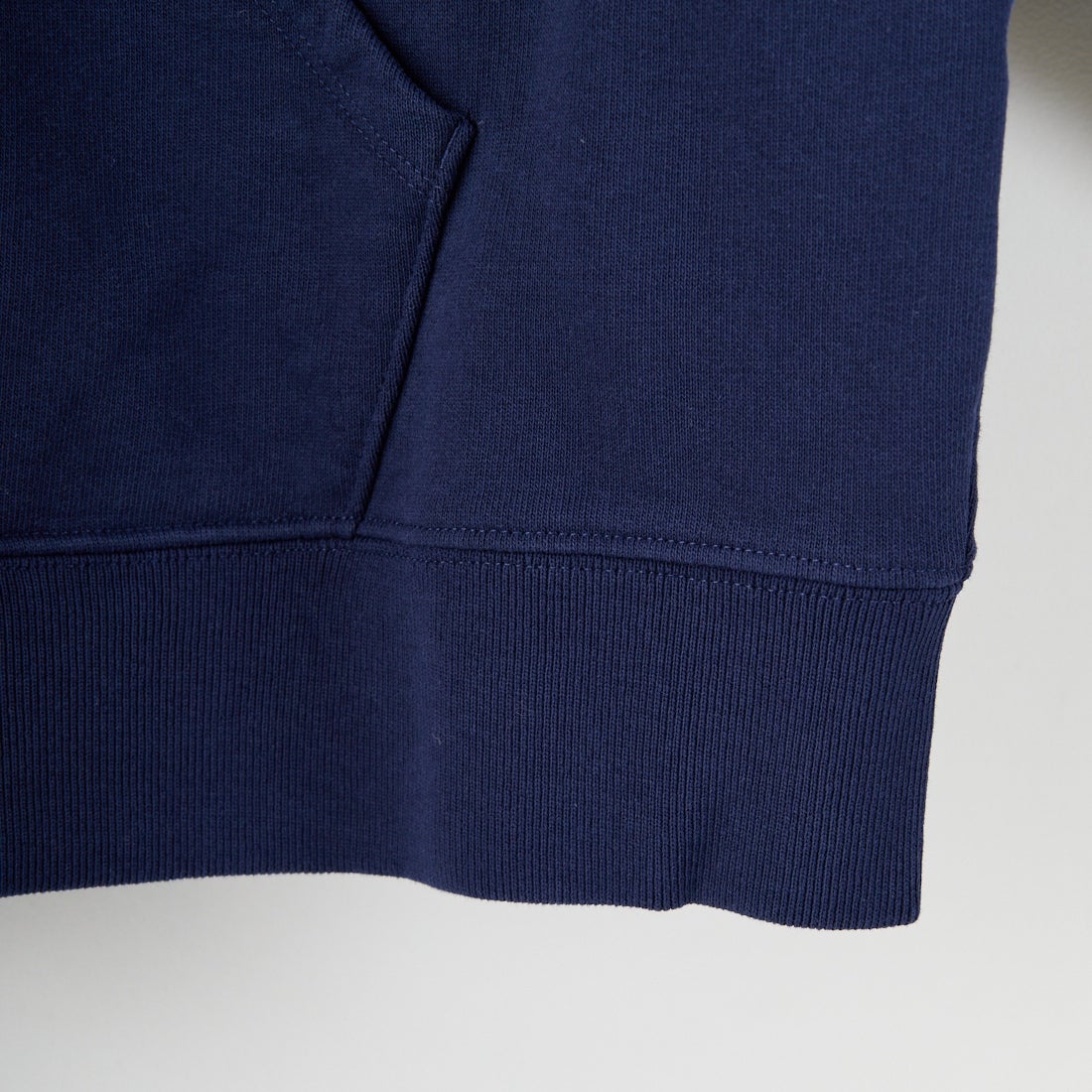 Sporty&Rich [スポーティアンドリッチ] インターナショナルジップフーディ [ST08865264] D.NAVY
