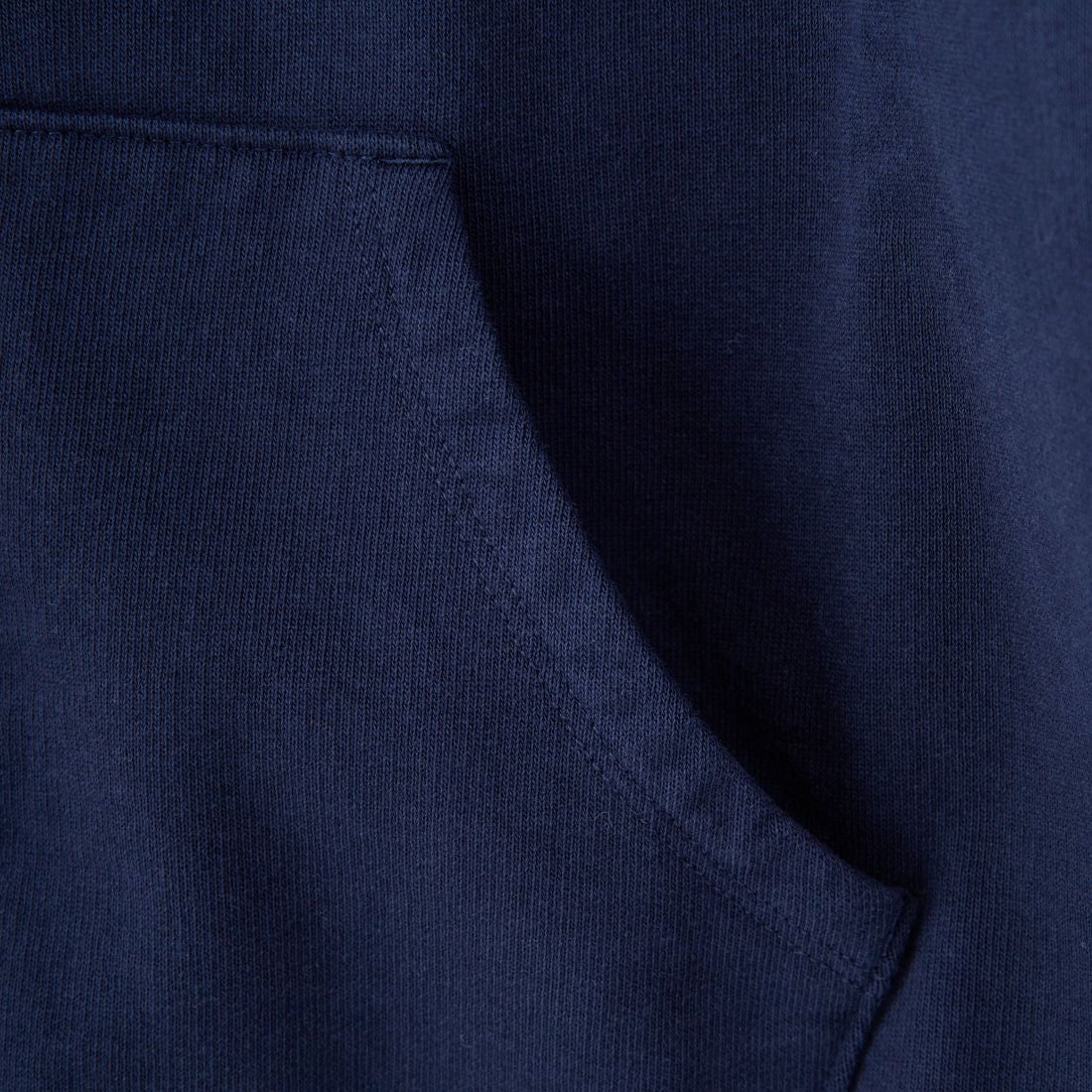 Sporty&Rich [スポーティアンドリッチ] インターナショナルジップフーディ [ST08865264] D.NAVY