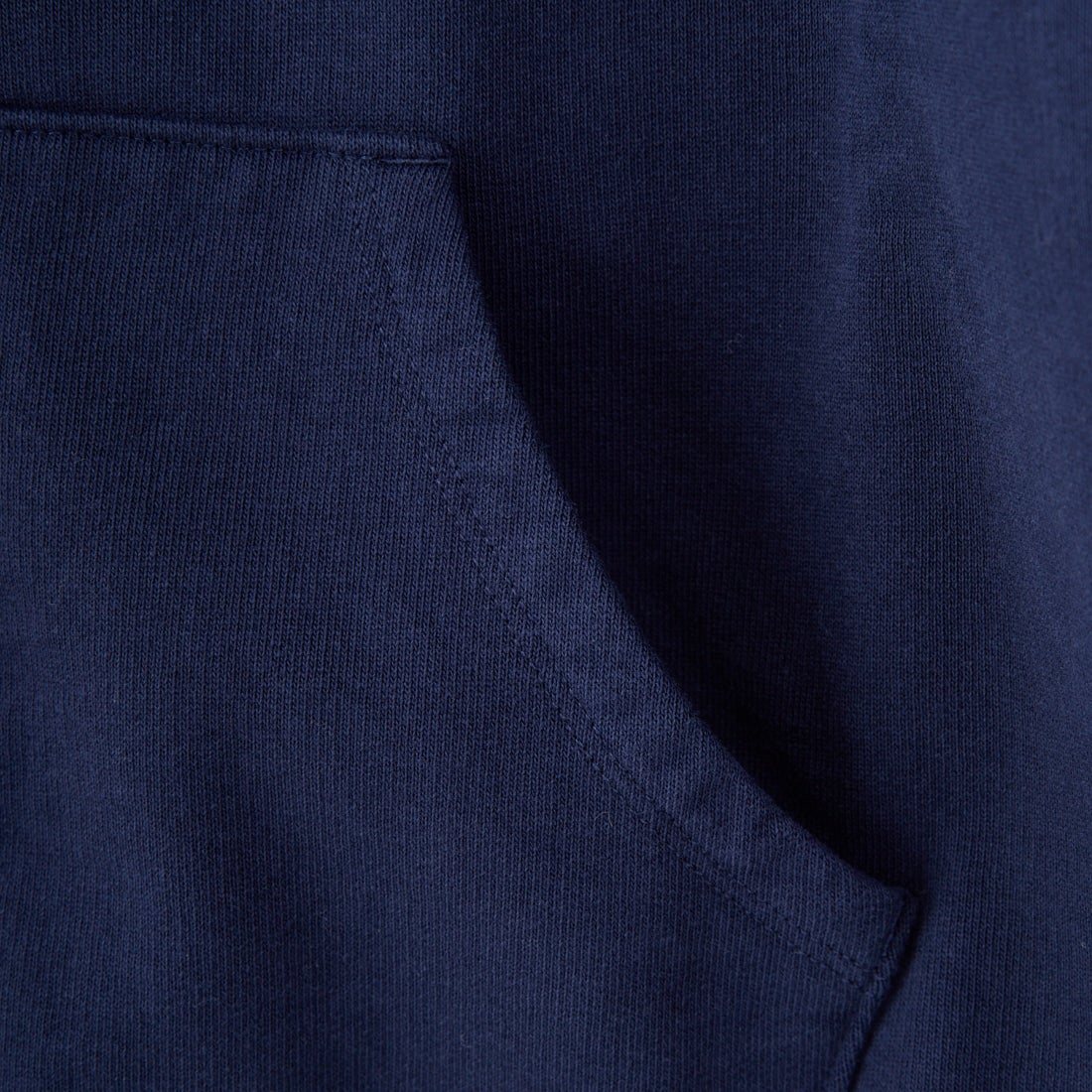 Sporty&Rich [スポーティアンドリッチ] インターナショナルジップフーディ [ST08865264] D.NAVY