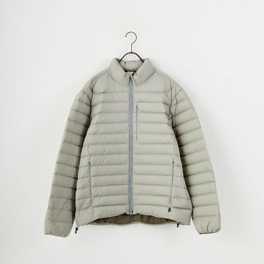 sedan all purpose セダンオールパーパスジャケット グレー 中古・古着通販】SEDAN ALL-PURPOSE (セダンオールパーパス) NEW YORK