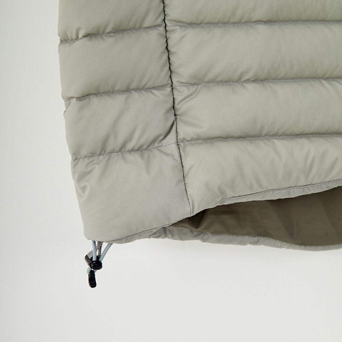 SEDAN ALL-PURPOSE [セダン オールパーパス] SHADOW RIPSTOP DOWN JACKET [SD25F-JK06] LT.GRAY