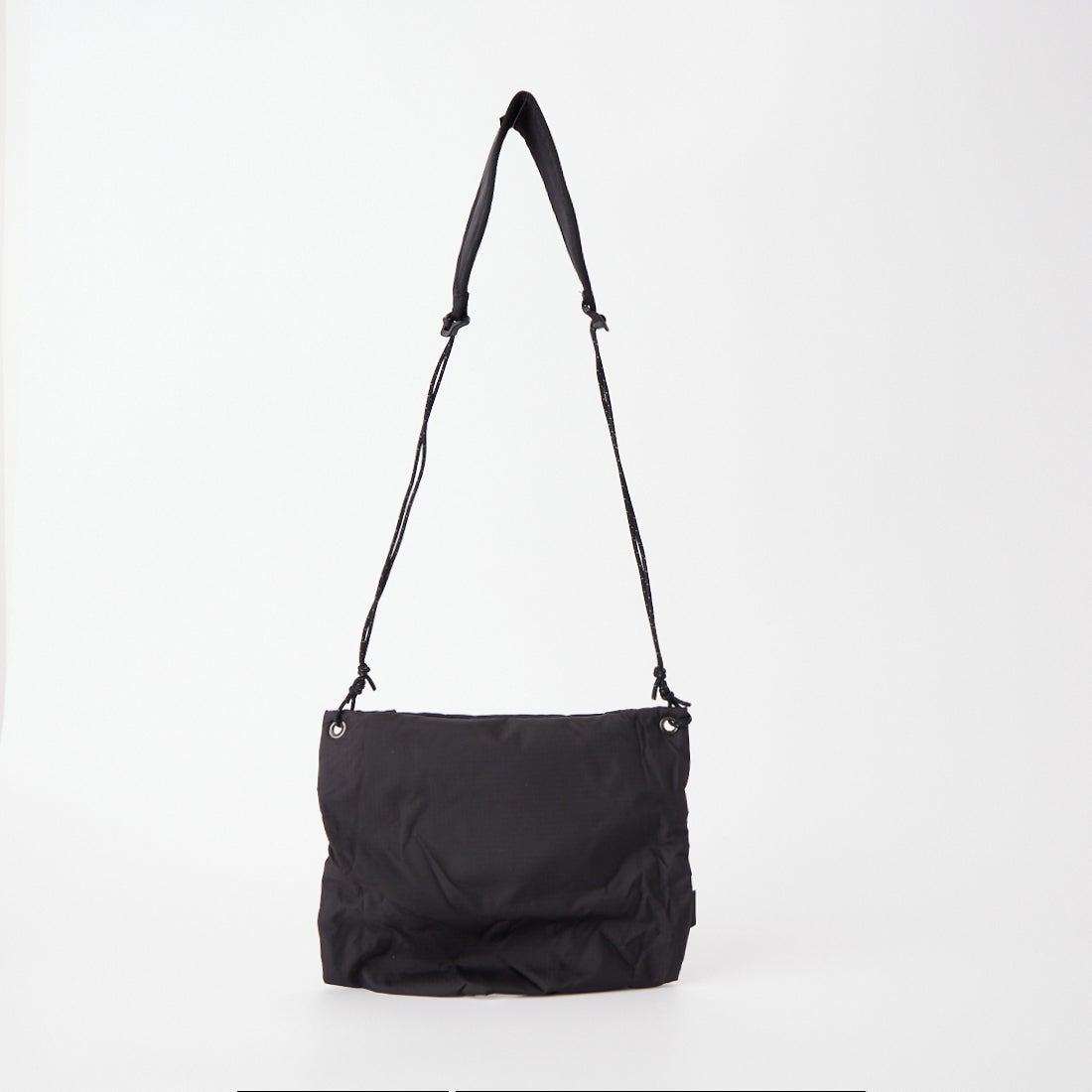patagonia [パタゴニア] テラヴィア サコッシュ 3L [48835] BLK