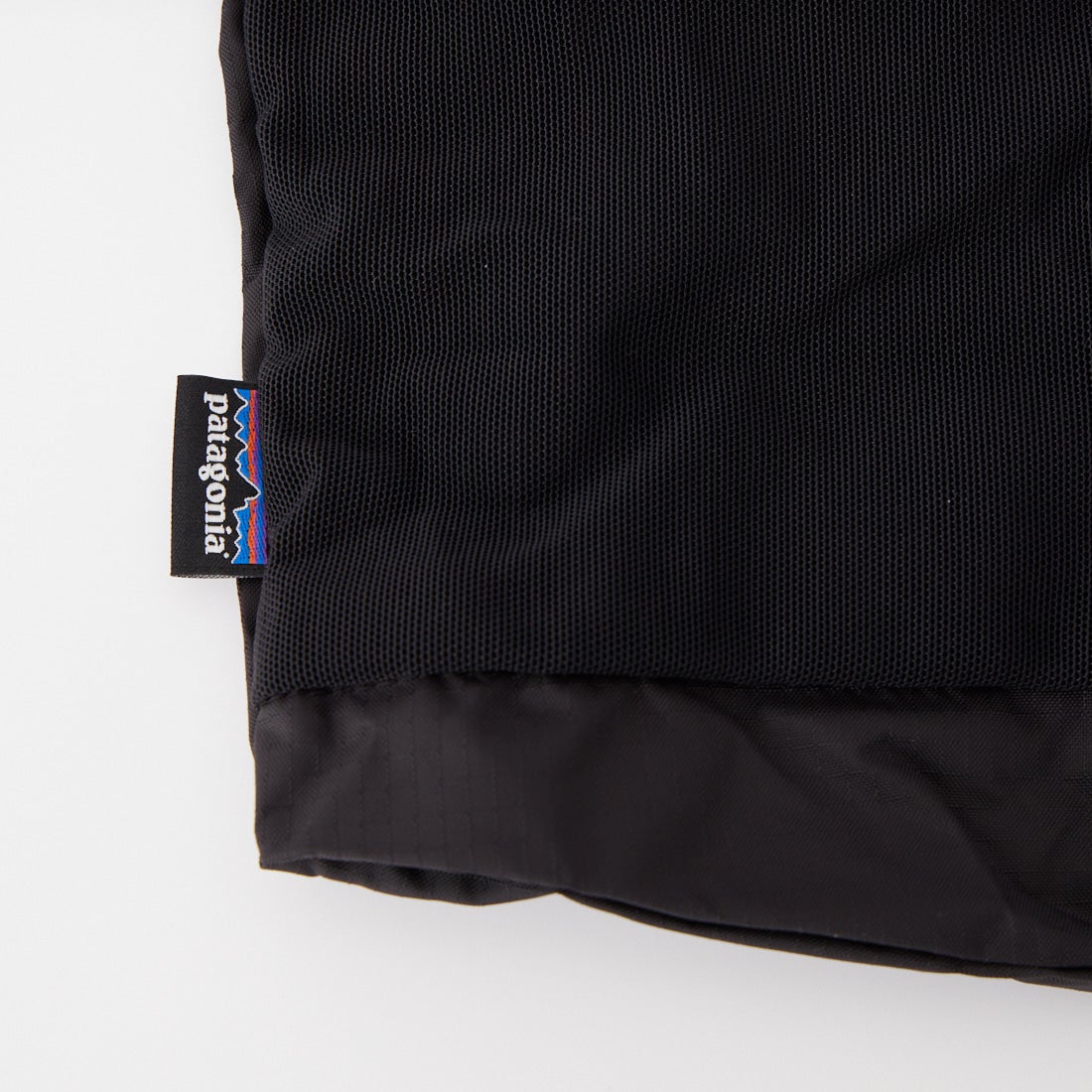 patagonia [パタゴニア] テラヴィア サコッシュ 3L [48835] BLK