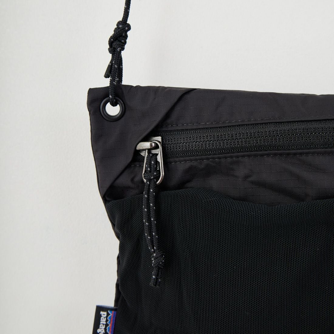 patagonia [パタゴニア] テラヴィア サコッシュ 3L [48835] BLK