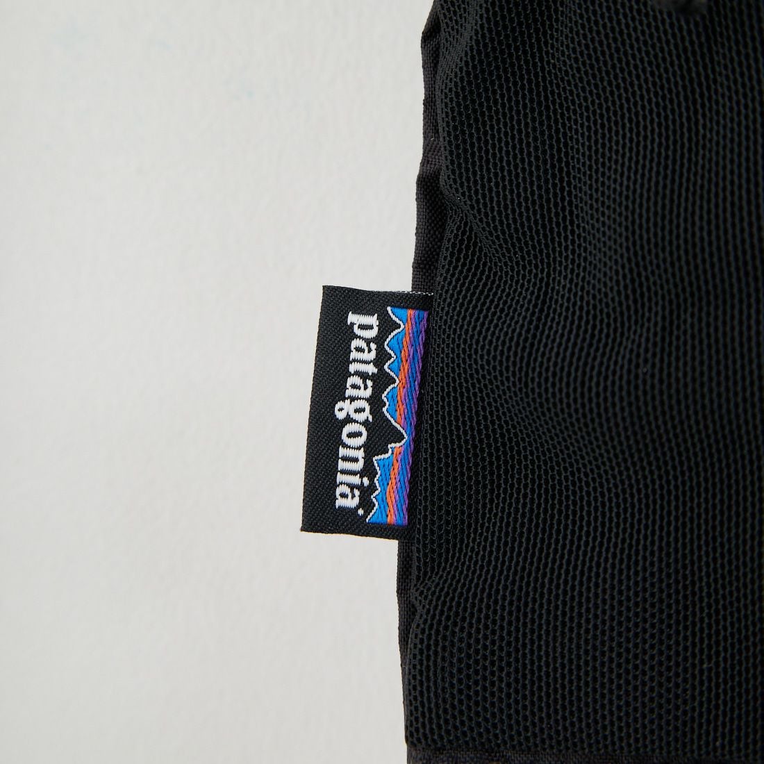 patagonia [パタゴニア] テラヴィア サコッシュ 3L [48835] BLK