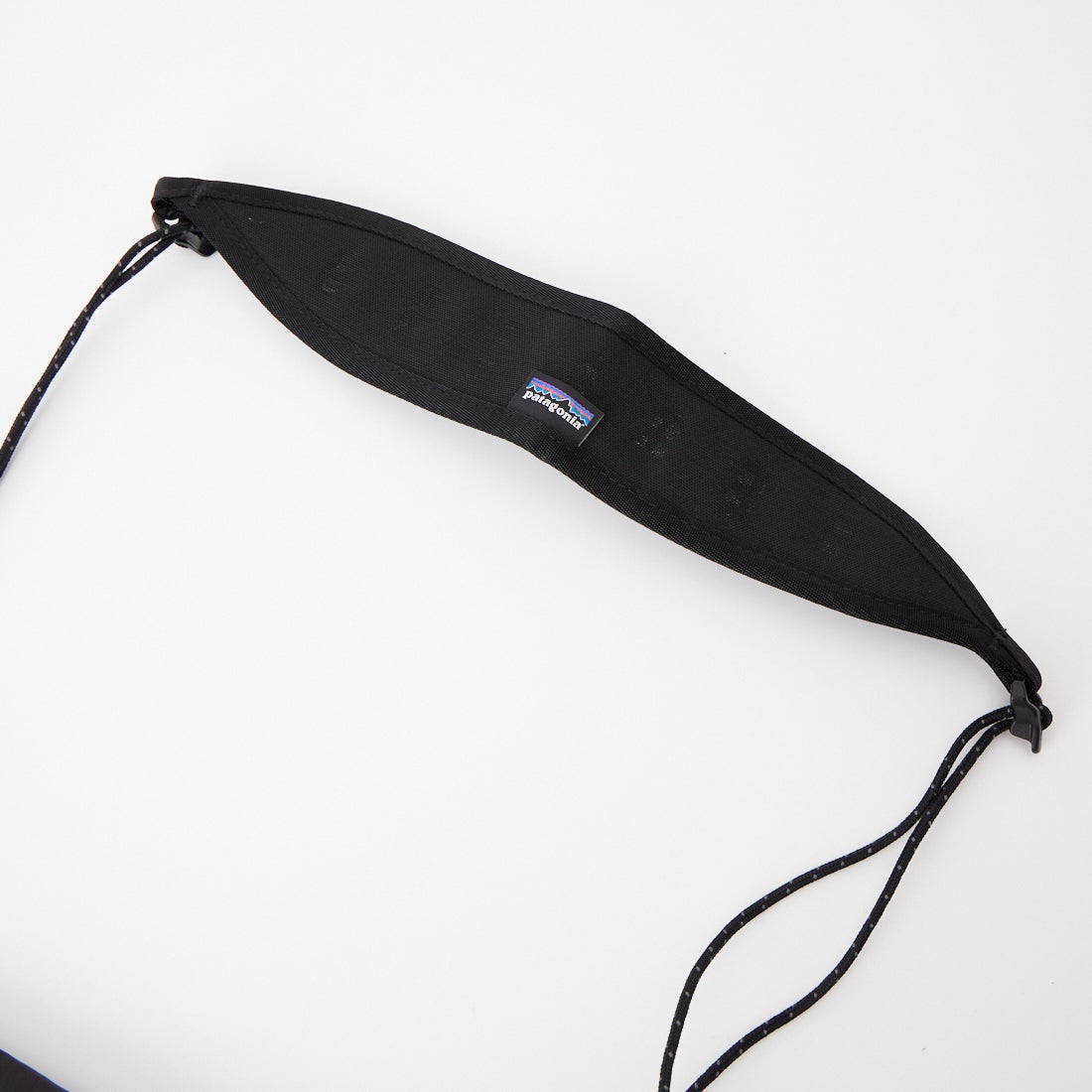 patagonia [パタゴニア] テラヴィア サコッシュ 3L [48835] BLK