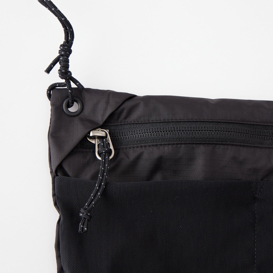 patagonia [パタゴニア] テラヴィア サコッシュ 3L [48835] BLK
