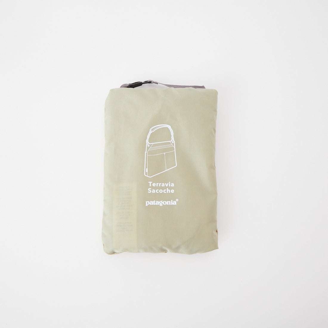 patagonia [パタゴニア] テラヴィア サコッシュ 3L [48835] MYGR