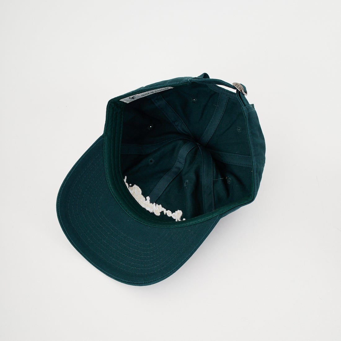 Sporty&Rich [スポーティアンドリッチ] シラキュースハット [AC07961325] FOREST