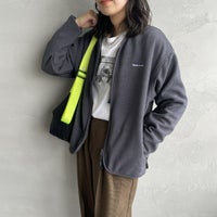 19 CHARCOA&&モデル身長：160cm 着用サイズ：XS&&