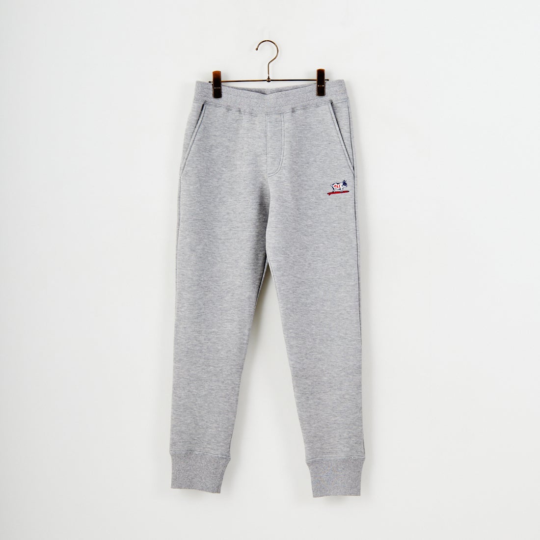 The Endless Summer [エンドレスサマー] サーフファブリックスリムパンツ [FH-25774315] 03 MIX GRY