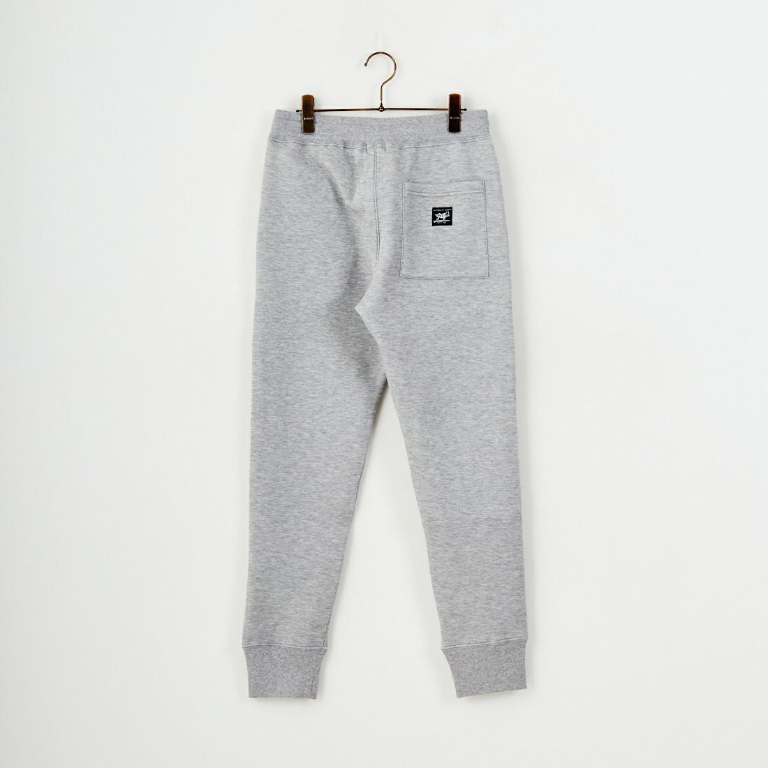 The Endless Summer [エンドレスサマー] サーフファブリックスリムパンツ [FH-25774315] 03 MIX GRY