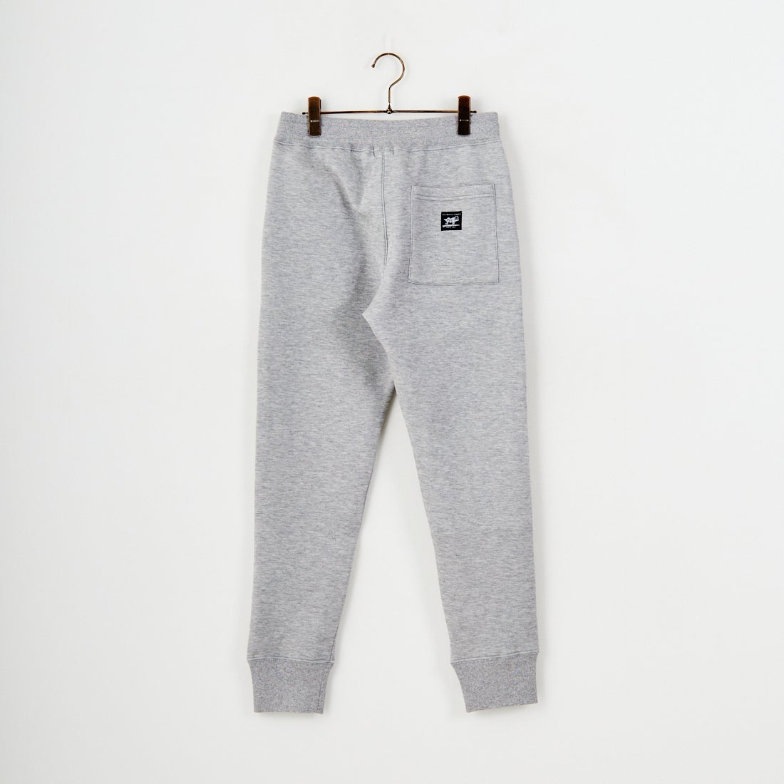 The Endless Summer [エンドレスサマー] サーフファブリックスリムパンツ [FH-25774315] 03 MIX GRY