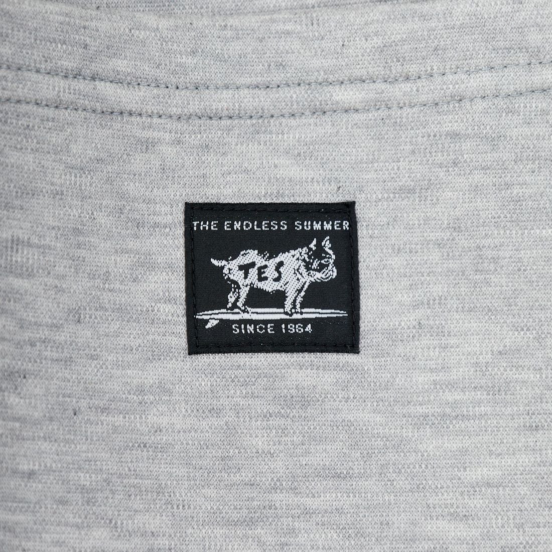 The Endless Summer [エンドレスサマー] サーフファブリックスリムパンツ [FH-25774315] 03 MIX GRY