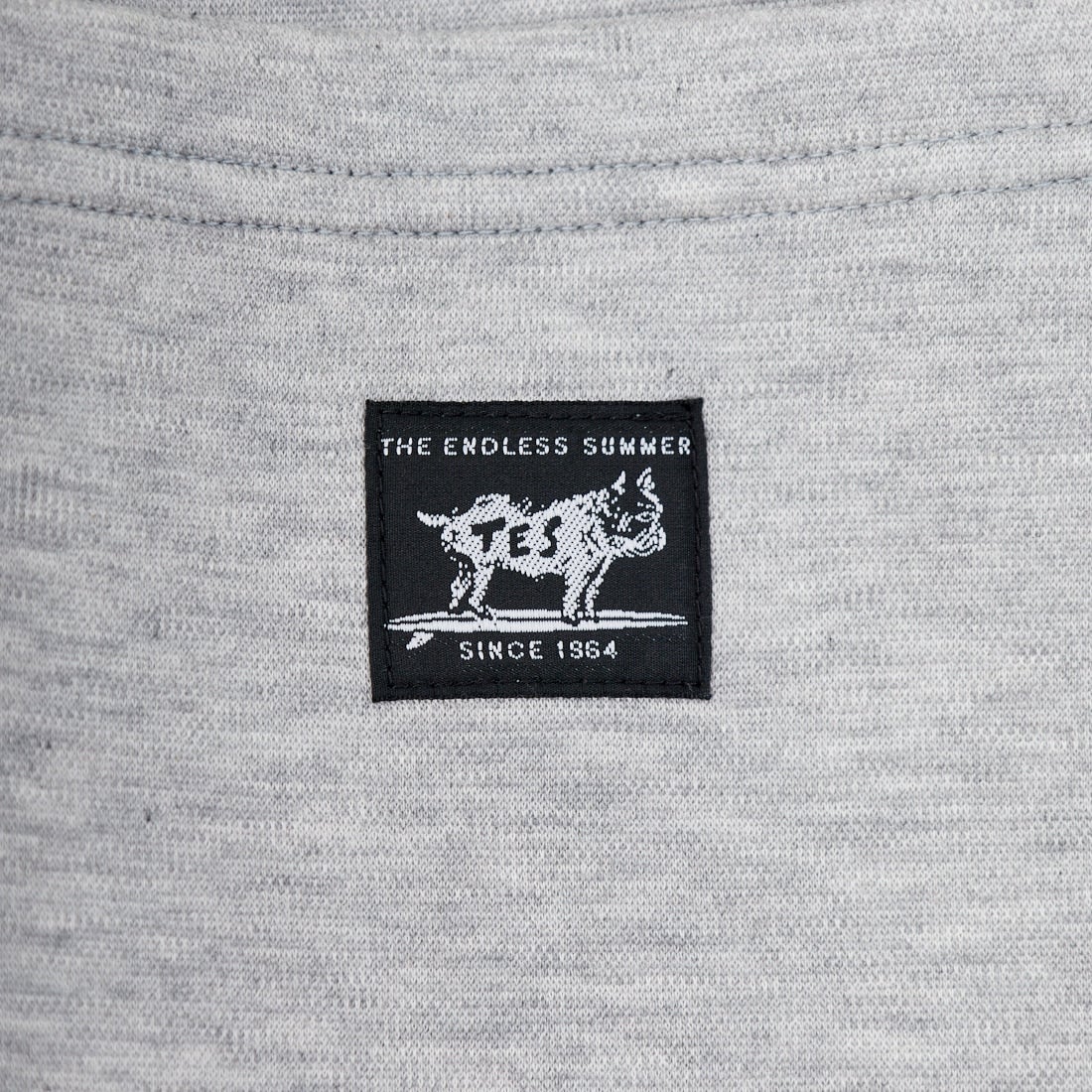 The Endless Summer [エンドレスサマー] サーフファブリックスリムパンツ [FH-25774315] 03 MIX GRY