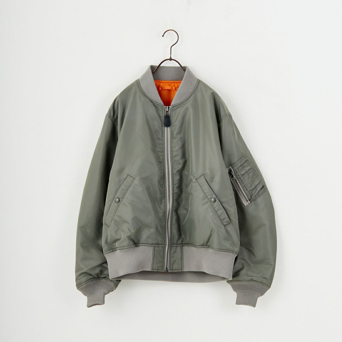 Jeans Factory Clothes [ジーンズファクトリークローズ] MA-1