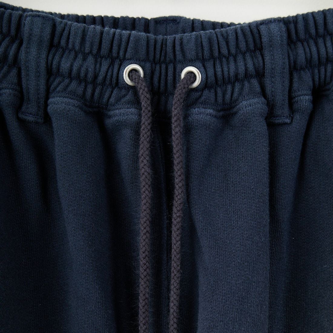 Name. [ネーム] ボンデージスウェットパンツ [NMPT-036] NAVY